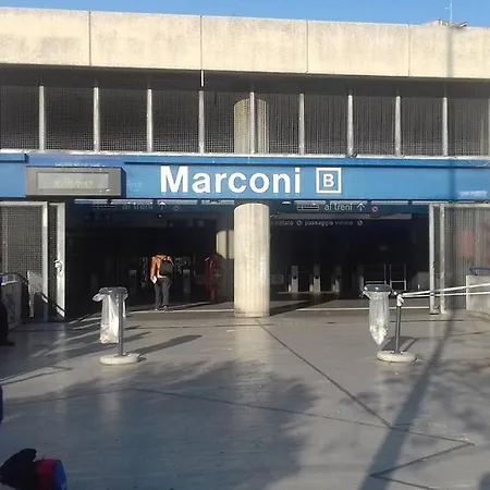 Simon's House Διαμέρισμα *