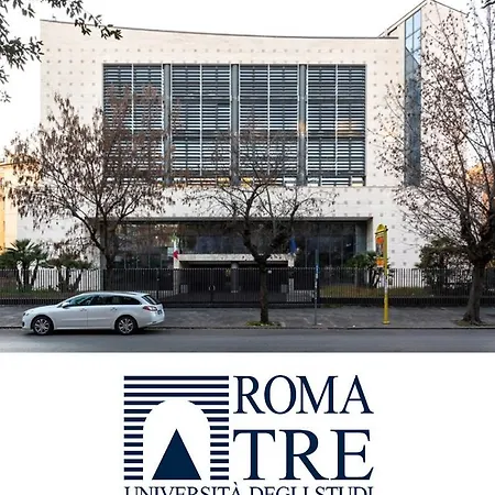 Simon's House * Ρώμη