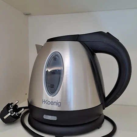 Simon's House Διαμέρισμα