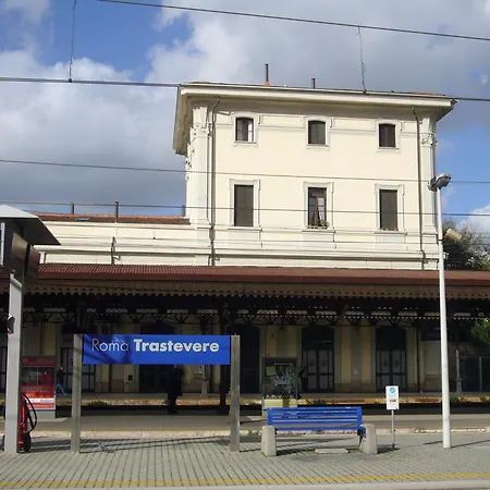 Διαμέρισμα Simon's House