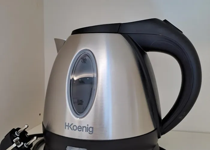 Simon's House Διαμέρισμα