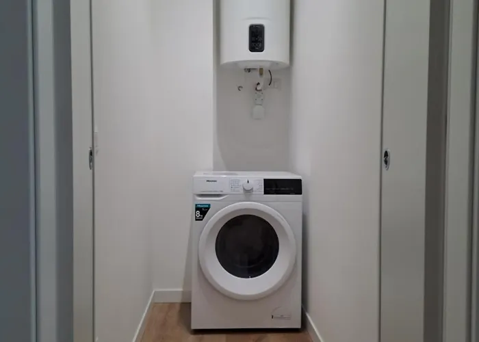 Simon's House Διαμέρισμα *