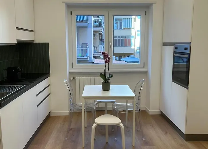 Διαμέρισμα Simon's House