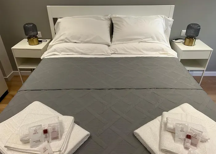 Διαμέρισμα Simon's House Ρώμη