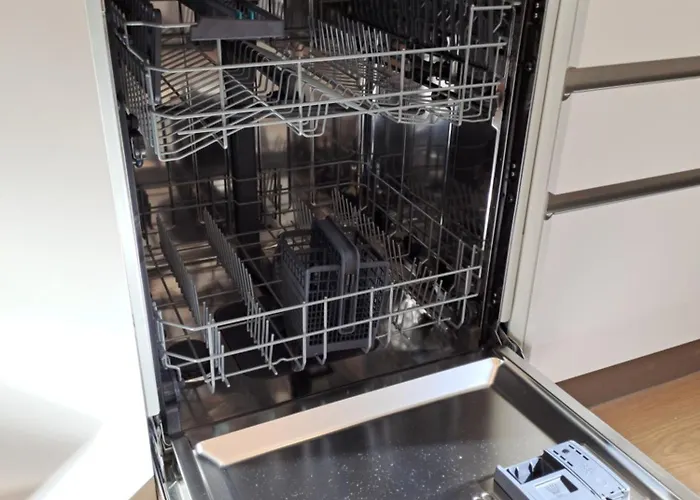 Διαμέρισμα Simon's House