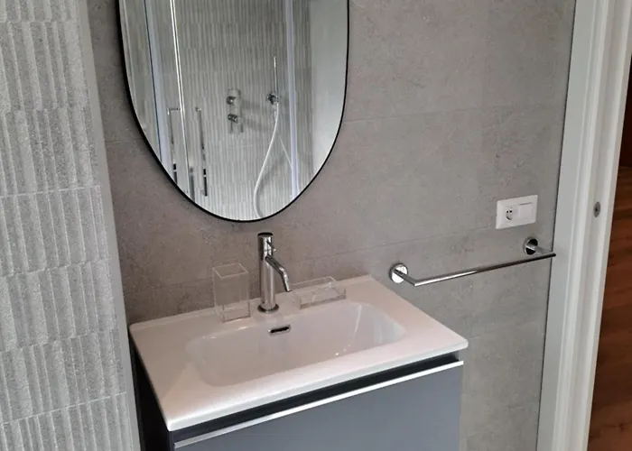 Simon's House * Ρώμη