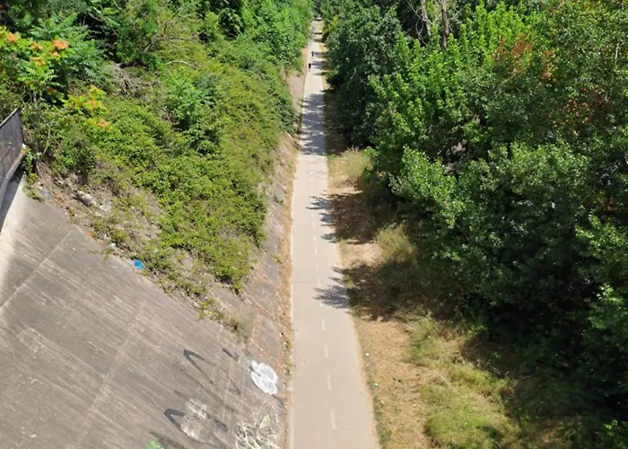 Simon's House Διαμέρισμα