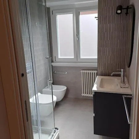 Daire Simon's House Roma