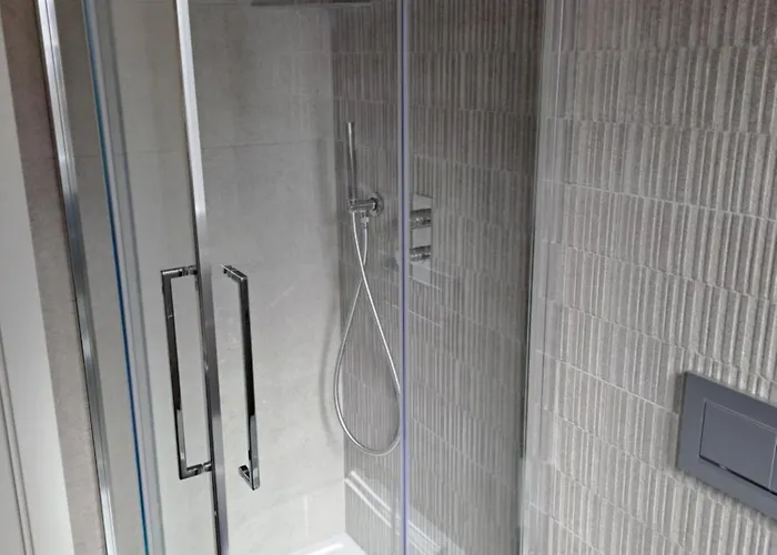 Appartamento Simon's House *