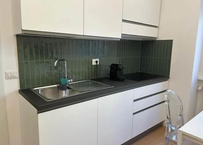 Apartamento Simon's House *