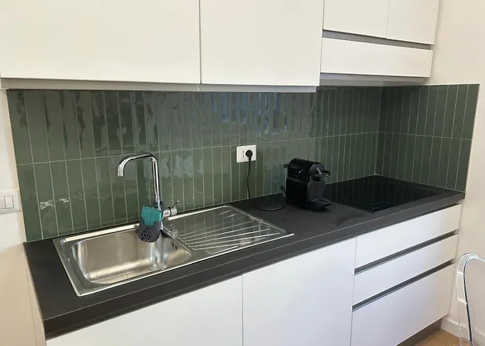 Simon's House Ρώμη