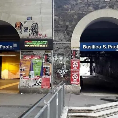 Apartment Simon's House *