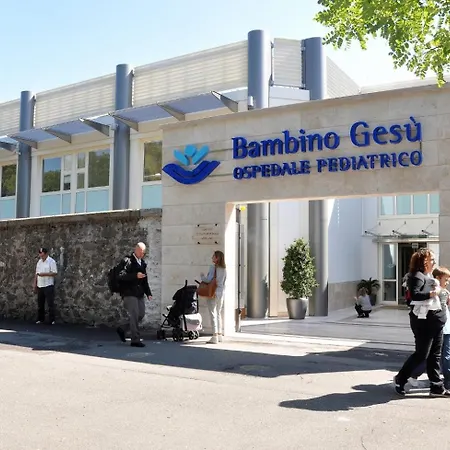 Apartment Simon's House