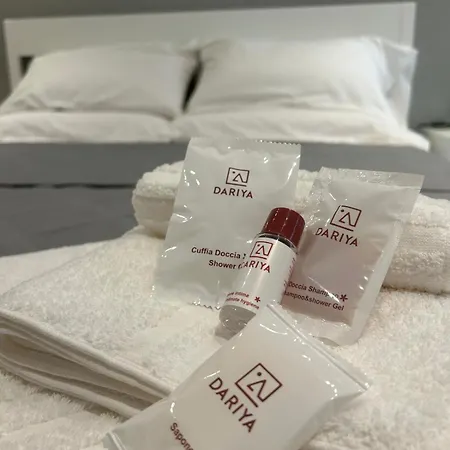 Simon's House Apartment *