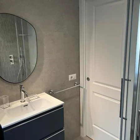 Simon's House Apartment