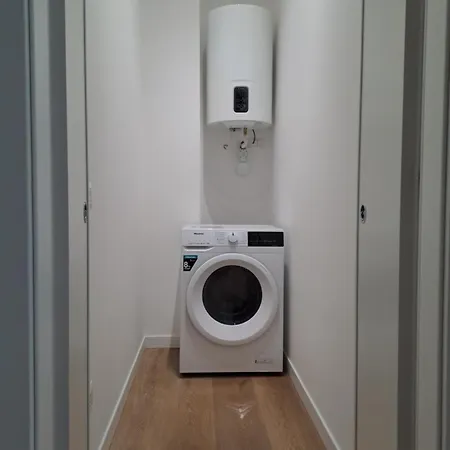 Simon's House Apartment *