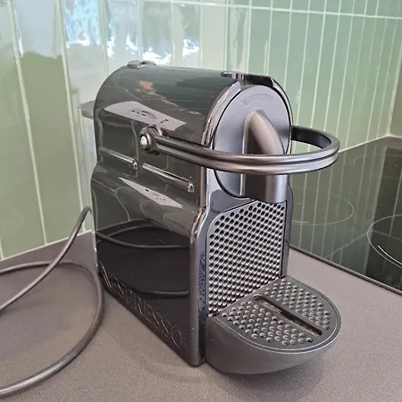 Simon's House Apartment Rom