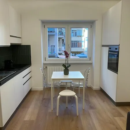 Apartment Simon's House