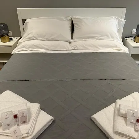 Apartment Simon's House Rom