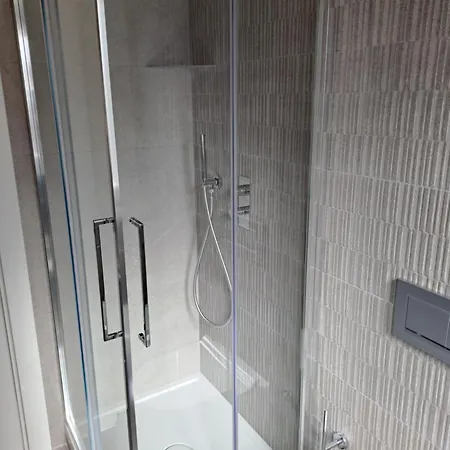 Apartment Simon's House *