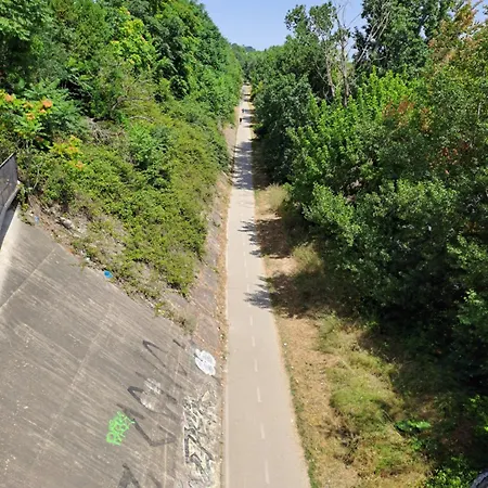 Simon's House Apartment